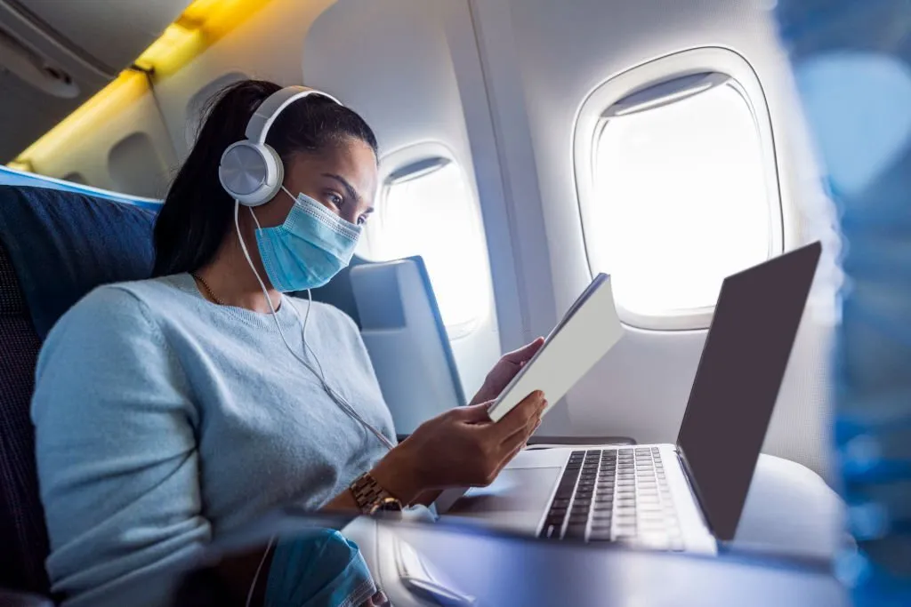 Does American Airlines Have Wi-Fi?