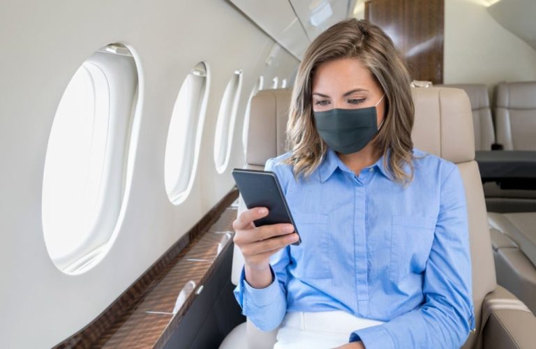 Does American Airlines Have Wi-Fi?