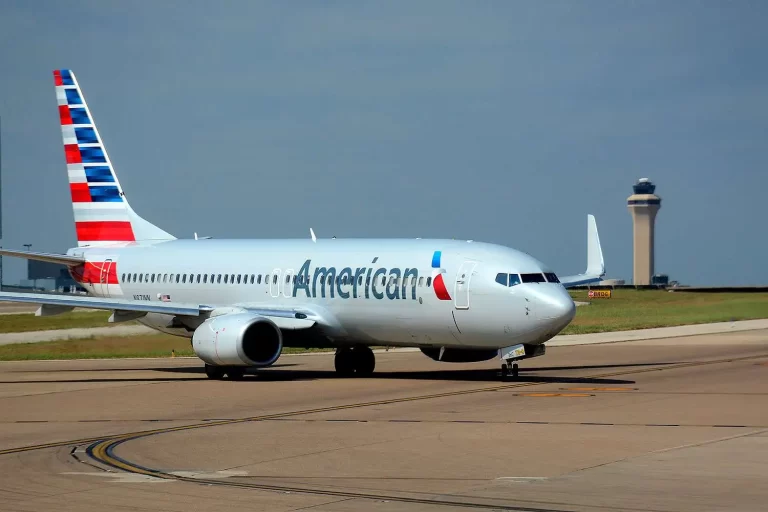 What are American Airlines Levels?