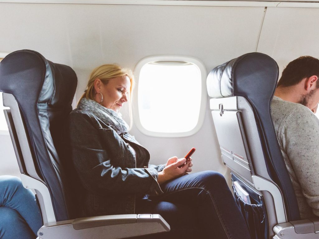 Can You Save a Seat on Southwest?
