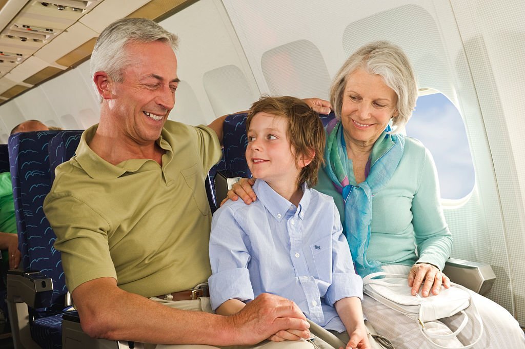 Do Seniors Get Priority Boarding on Southwest?