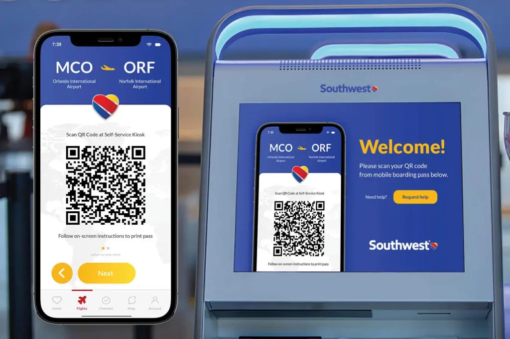 Does the Southwest App Tell You When Boarding?