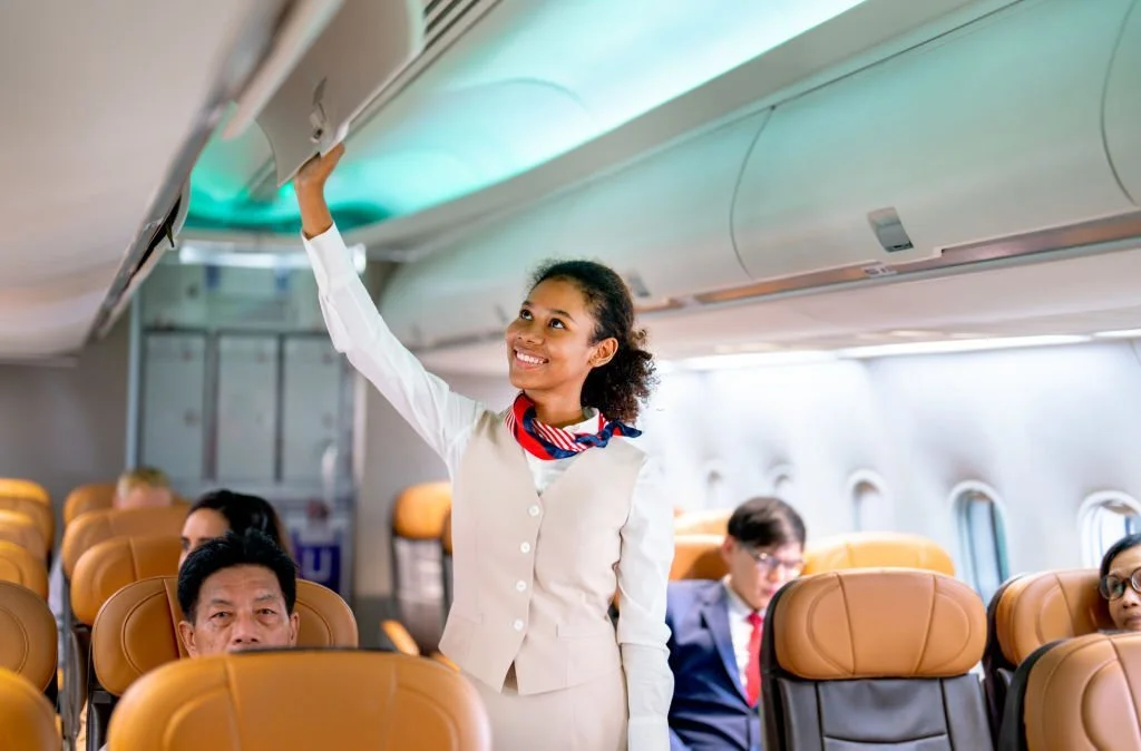 What does Group 7 Mean on American Airlines?