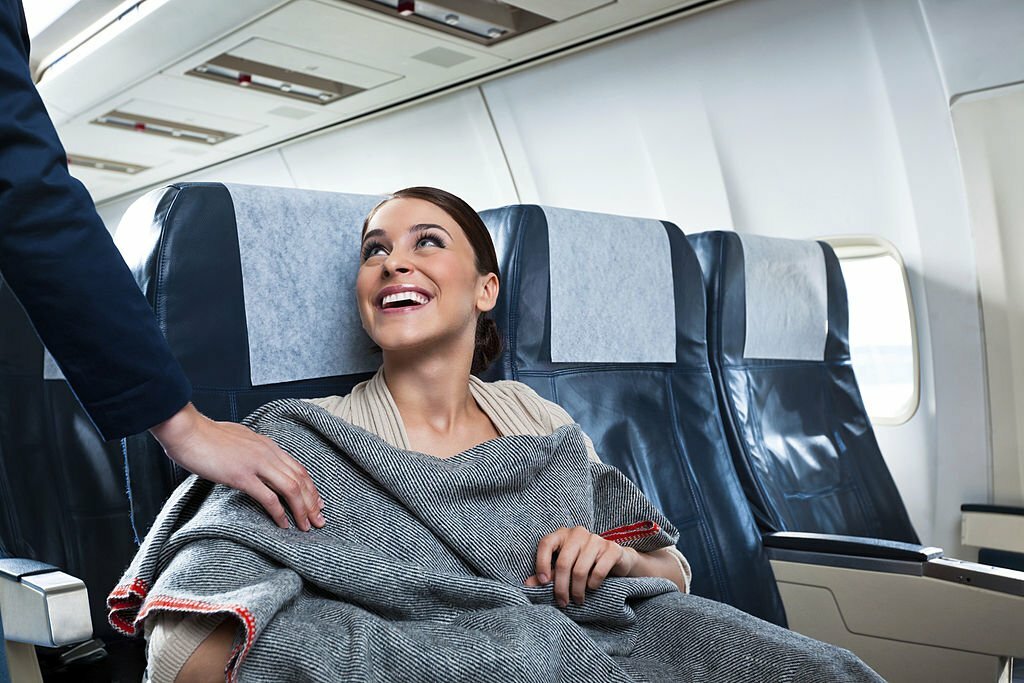 Does Southwest Have Blankets in 2023?