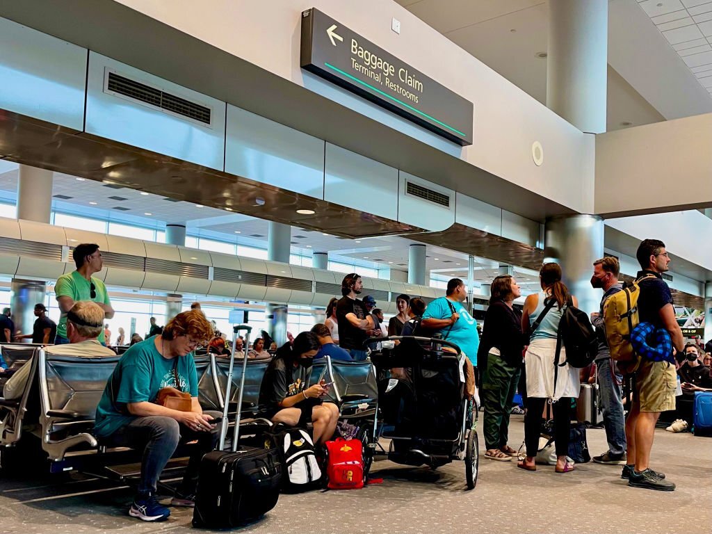 Do You Have to Weigh Your Carry-On Southwest?