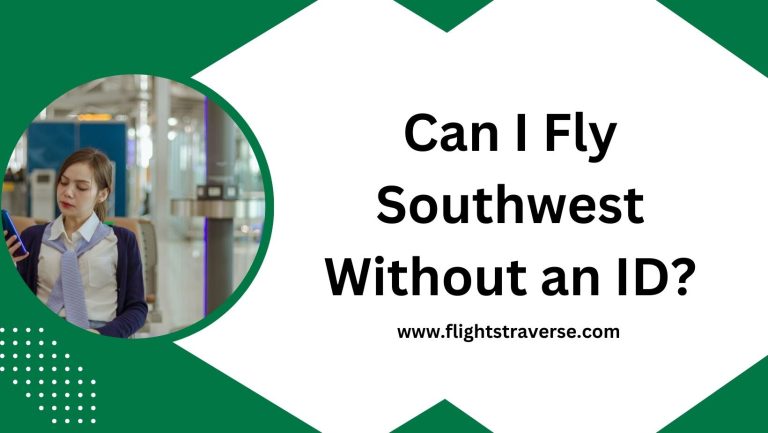 Can I Fly Southwest Airlines without an ID?