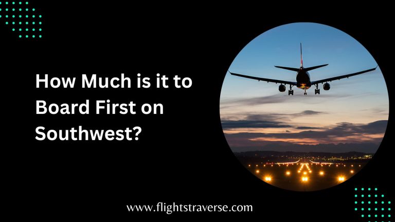 How Much Does Priority Boarding Cost on Southwest Airlines?