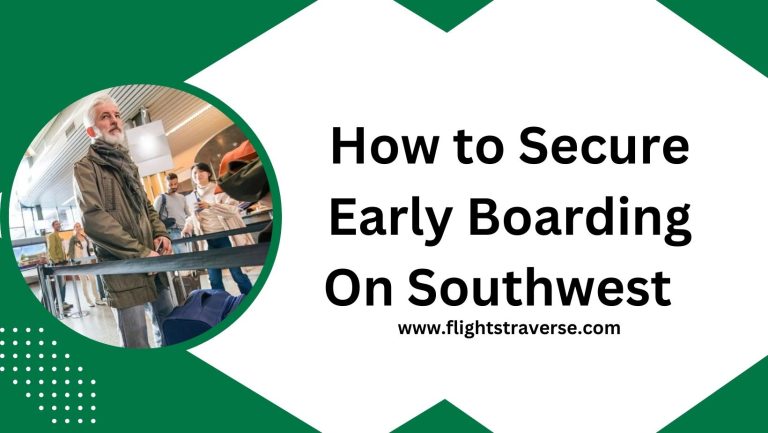 How Do You Get Seated First on Southwest Airlines?