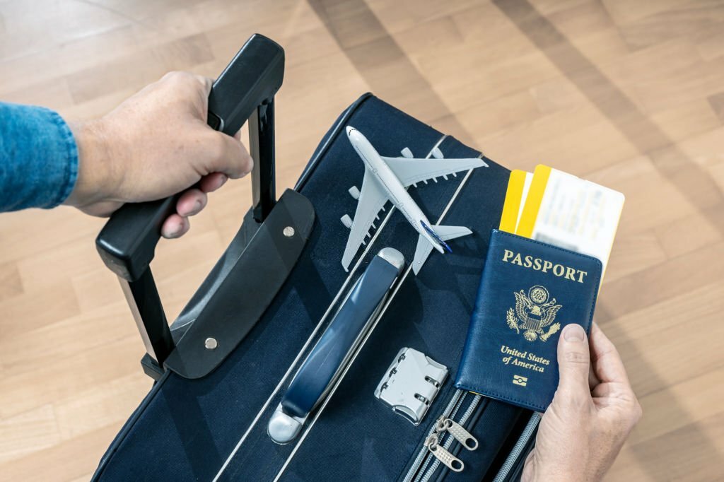 What ID is Required for Southwest 2023?