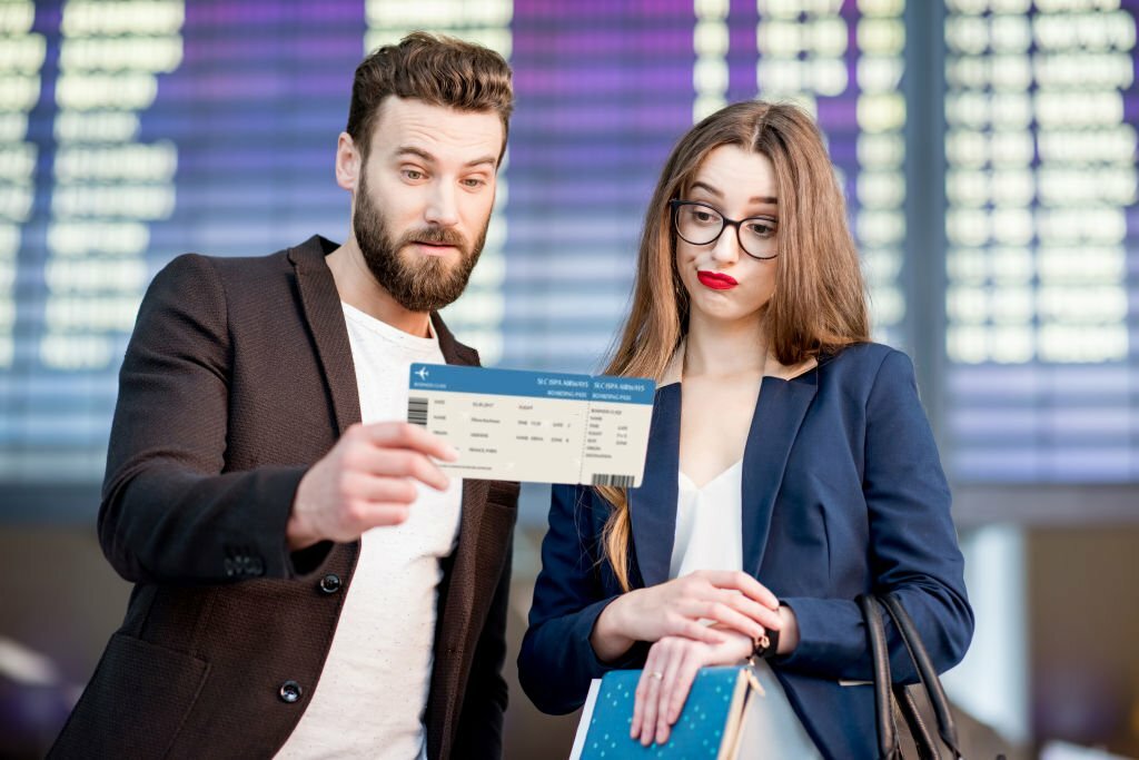 What are the New Charges for Southwest Airlines?