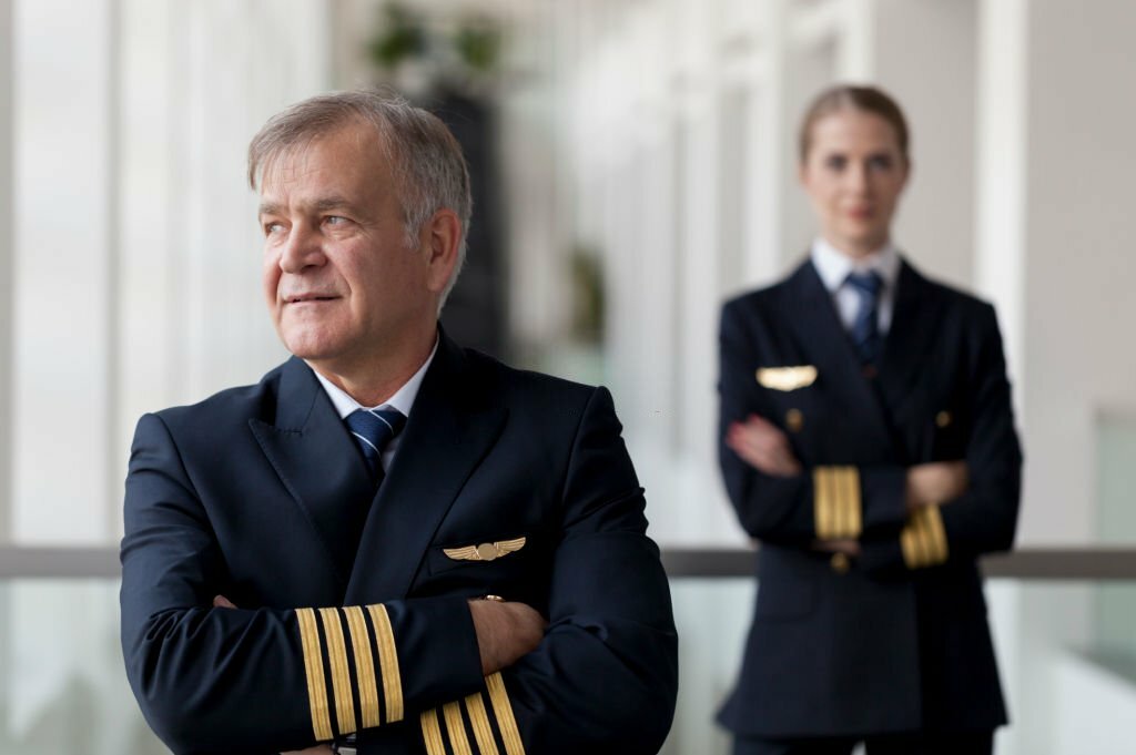Highest Salary at Southwest Airlines