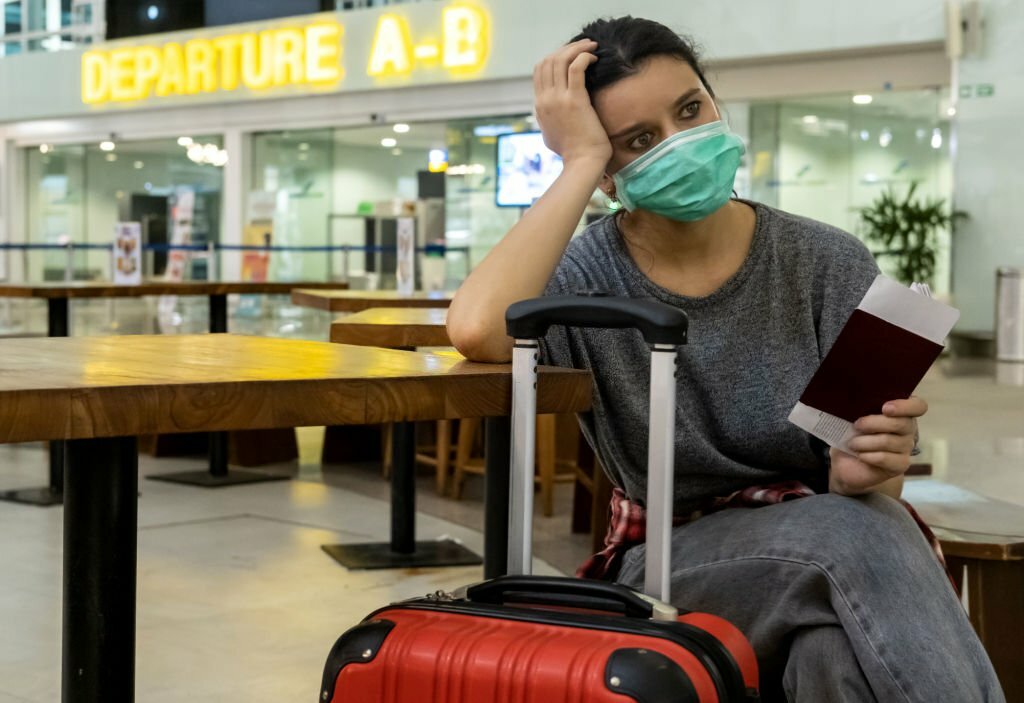 What Documents Do I Need to Fly Southwest?
