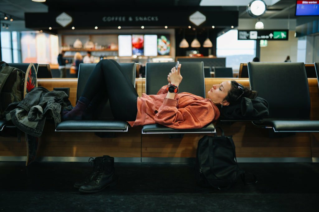 How do I Find Out Why My Southwest Flight is Delayed?