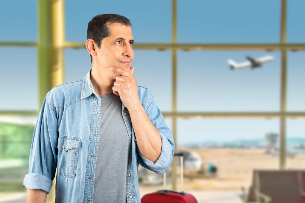 Can I Fly Southwest Without an ID?