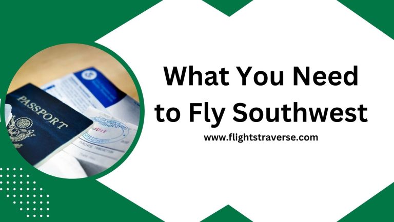 What Forms of ID Do You Need to Fly Southwest?