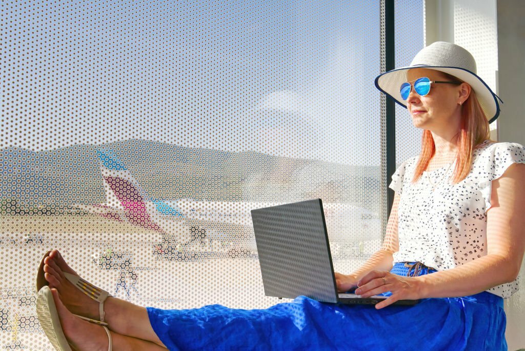 How Old is the Senior Fare on Southwest?