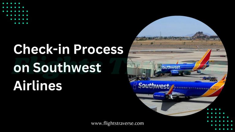 What Do You Need to Check In on Southwest Airlines?