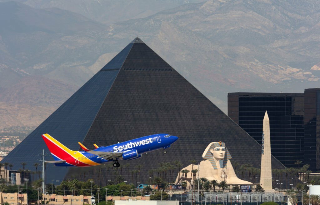 How Old are Southwest Airlines Planes?