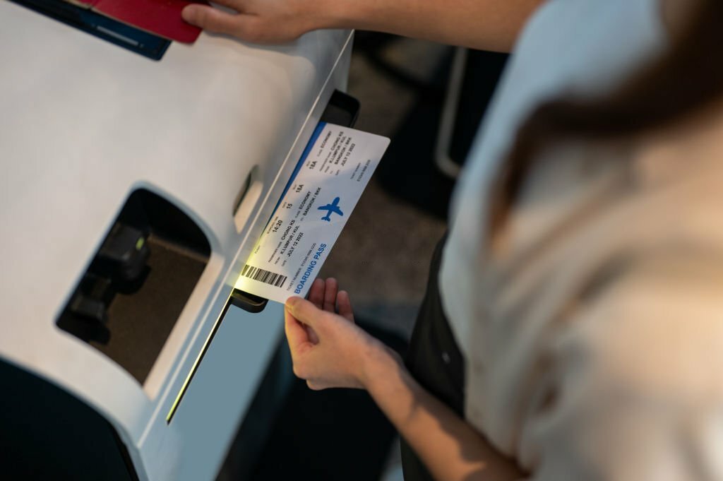 Do I Need to Print My Boarding Pass if I check in Online?