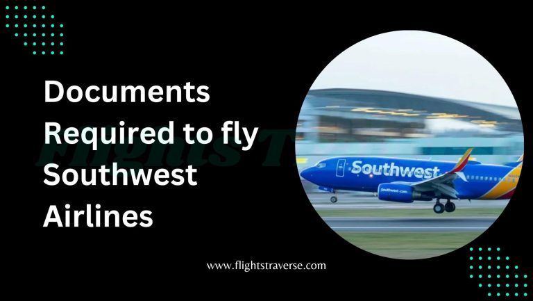 What Documents Do I Need to Fly Southwest Airlines?