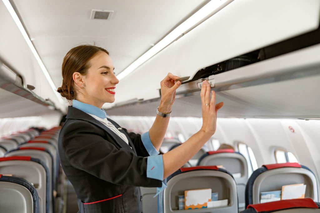 Do Southwest Airlines Flight Attendants Get Paid Weekly?