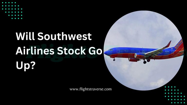 Will Southwest Airlines Stock Go Up?