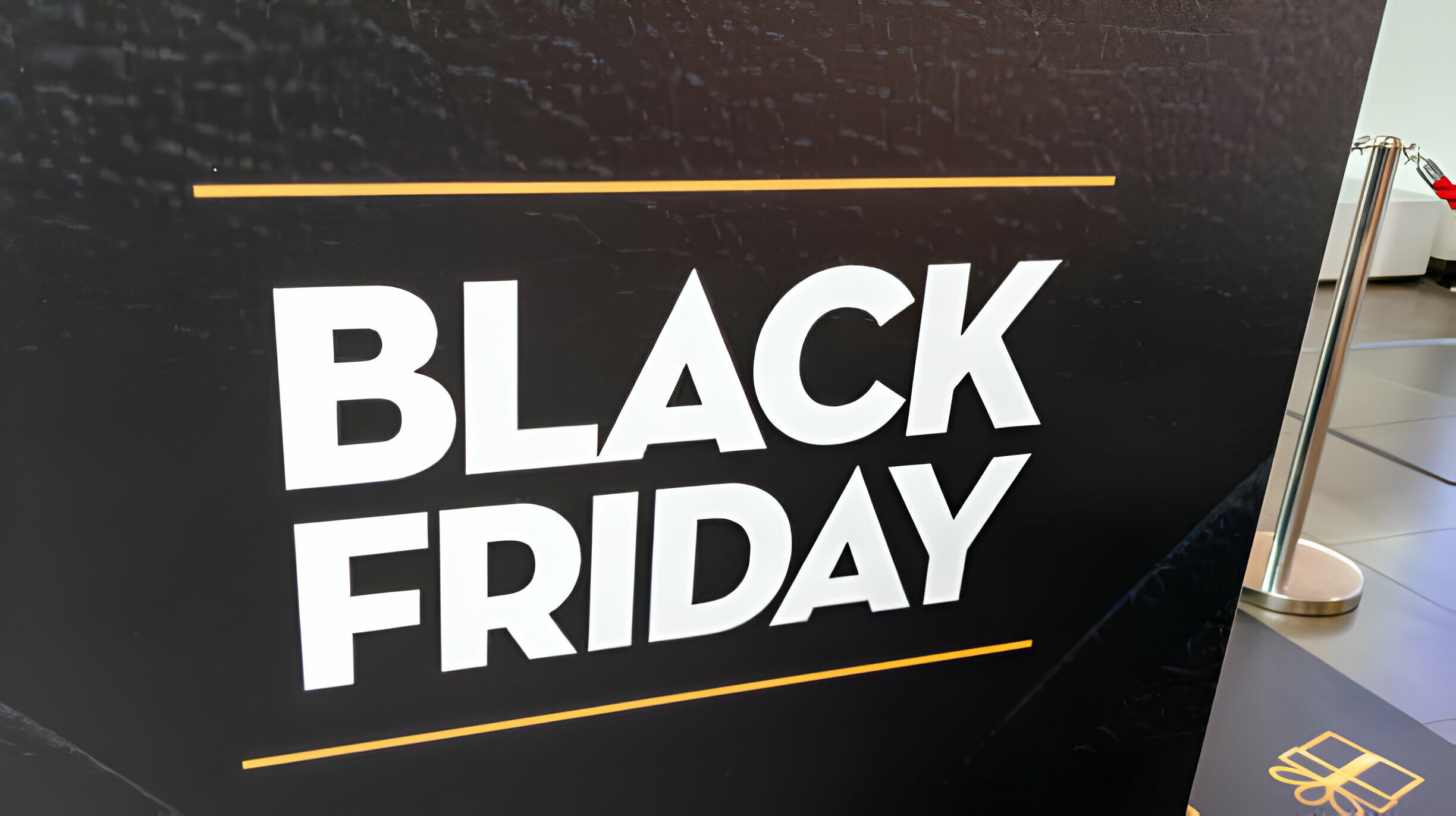 Unveiling American Airlines' Black Friday Deals