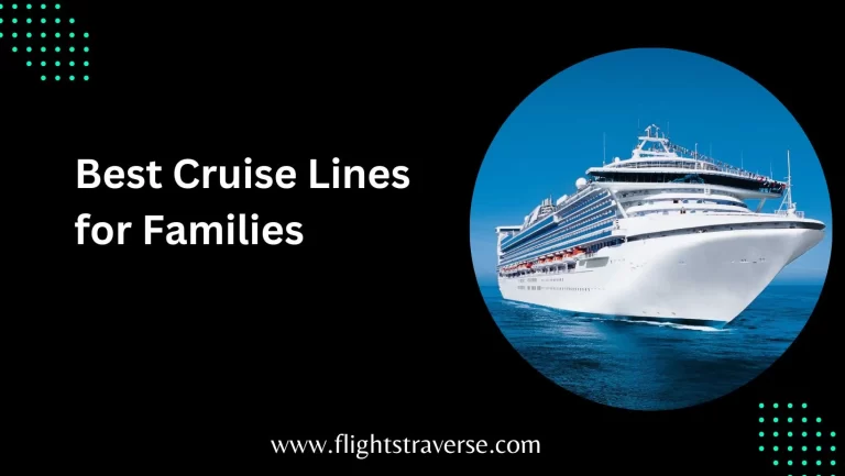 Are Cruises Worth it for Families?