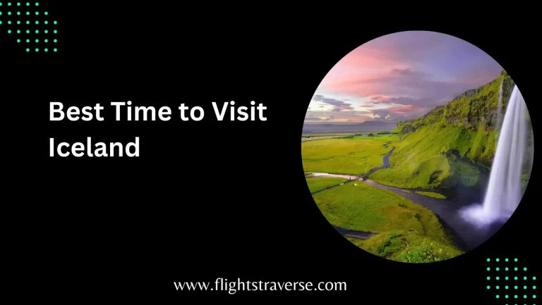 What is the Cheapest Month to Visit Iceland?