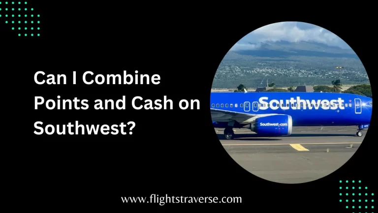 How to Use Points and Cash on Southwest Airlines