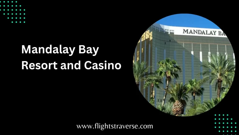 Is Mandalay Bay Resort and Casino Worth it?
