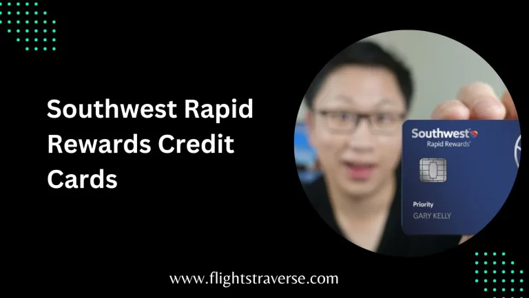 What are the Benefits of the Southwest Rapid Rewards Card’s Credit? 