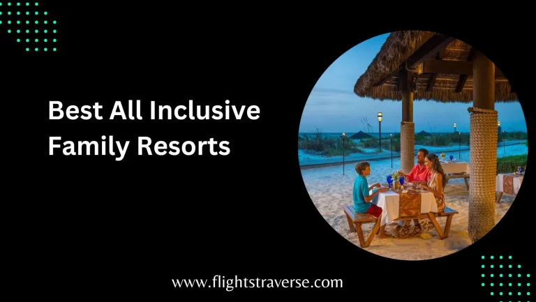 Where is the Best Place to Go for All-inclusive Resorts?
