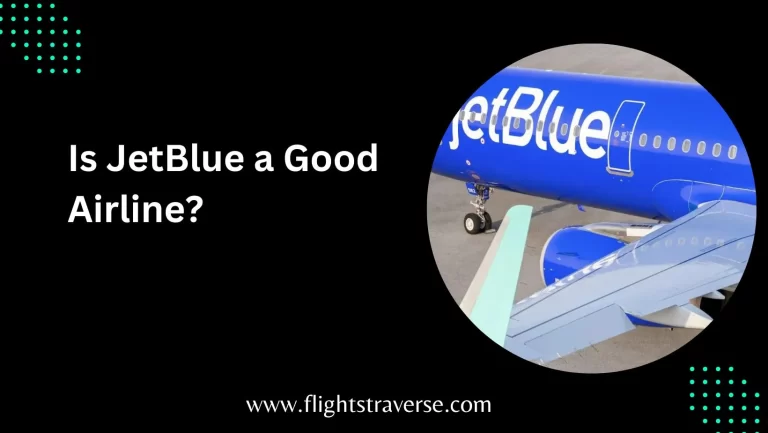 How Reliable is JetBlue Airline? Ratings, Safety, and Customer Service