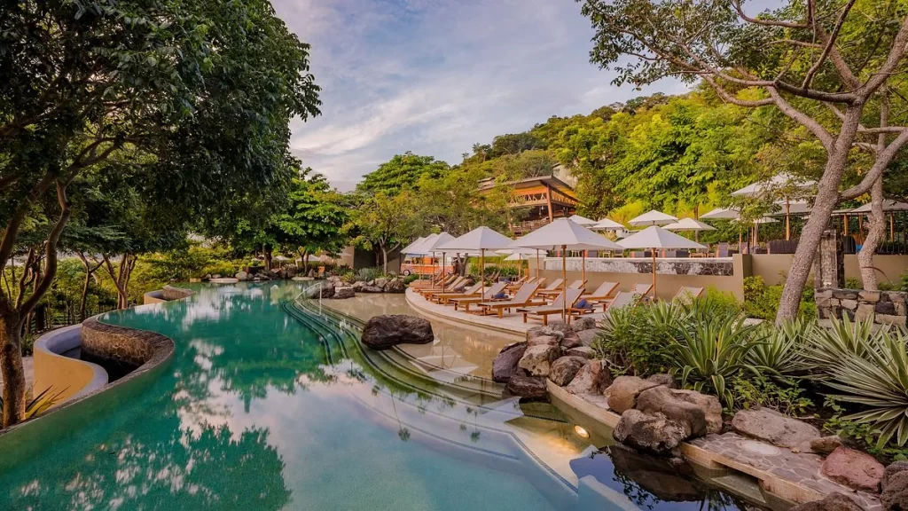 All-inclusive Resorts in Costa Rica