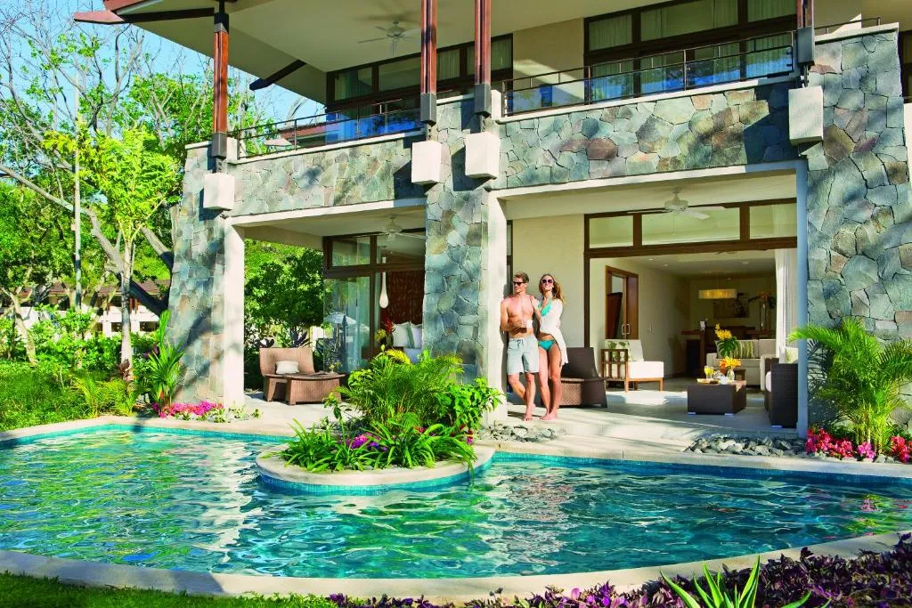 All-inclusive Resorts in Costa Rica