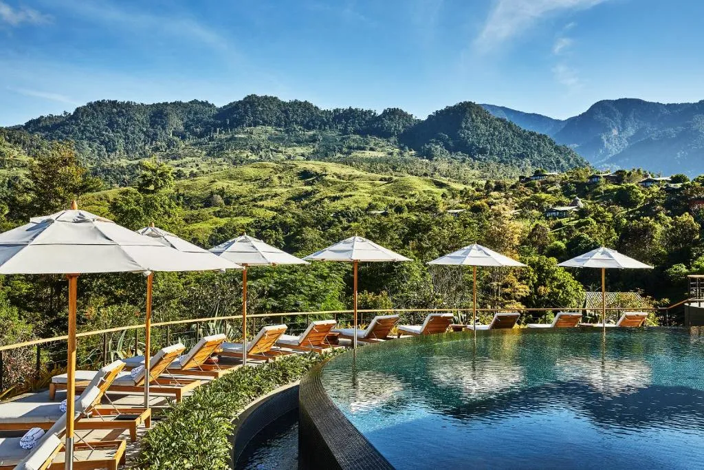 All-inclusive Resorts in Costa Rica