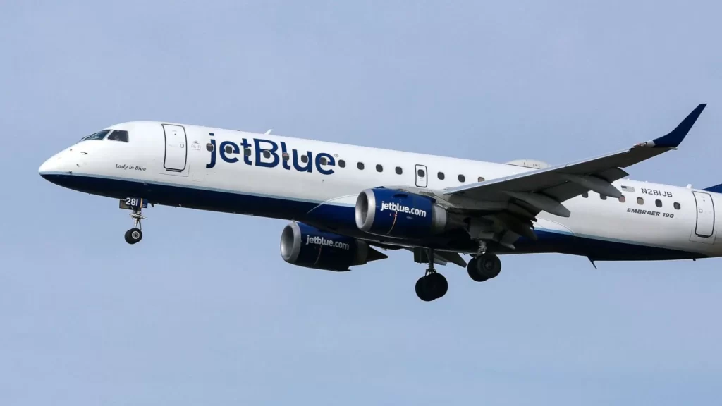 Is JetBlue a good or bad airline