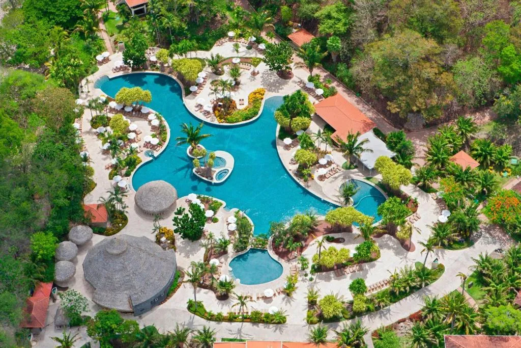 All-inclusive Resorts in Costa Rica