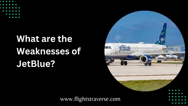 What are the Constraints That Hinder JetBlue’s Growth Opportunities?