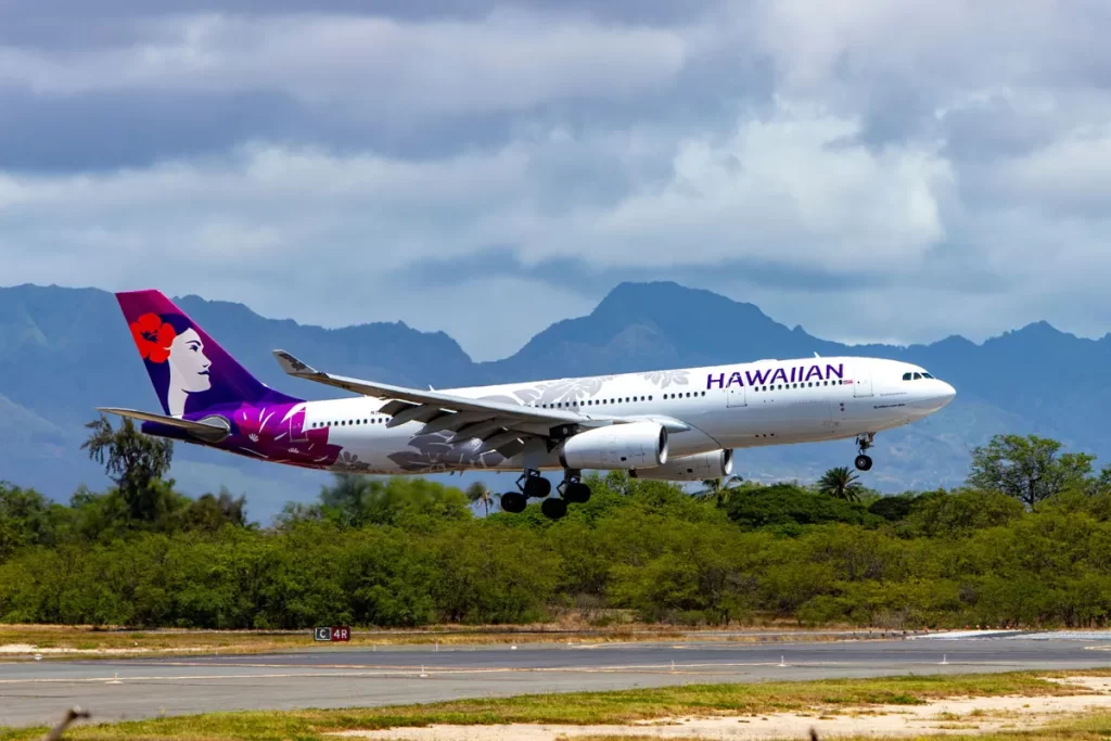 What’s the Flight Costs to Visit Hawaii